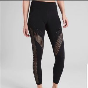 Athleta Pavana 7/8 tight